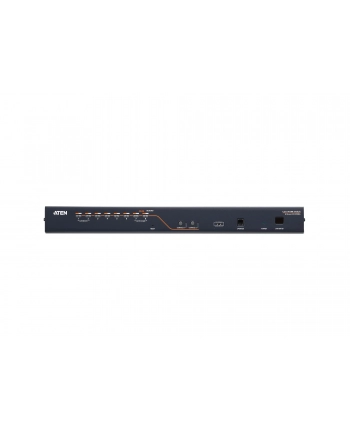 ALTUSEN KVM 2 konsole/ 8port High-Density Cat 5 nr 2