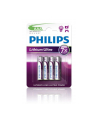Bateria PHILIPS FR03LB4A/10 LITHIUM ULTRA 4szt. AAA - nr 2