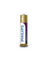Bateria PHILIPS FR03LB4A/10 LITHIUM ULTRA 4szt. AAA - nr 4