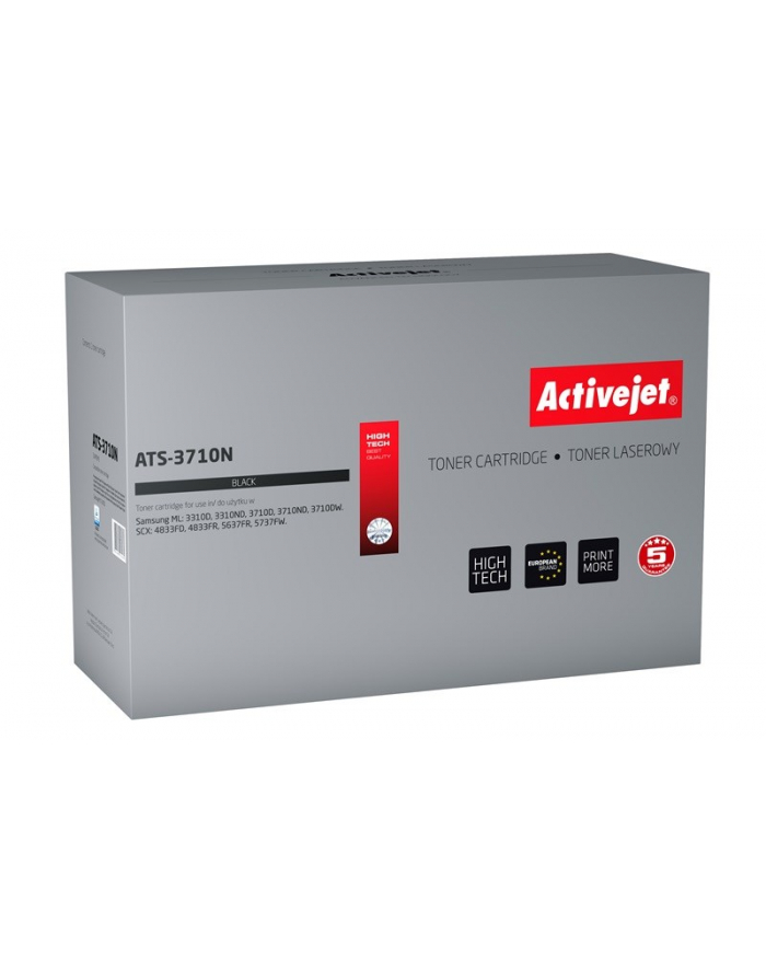 ActiveJet ATS-3710N toner laserowy do drukarki Samsung (zamiennik MLT-D205L) główny