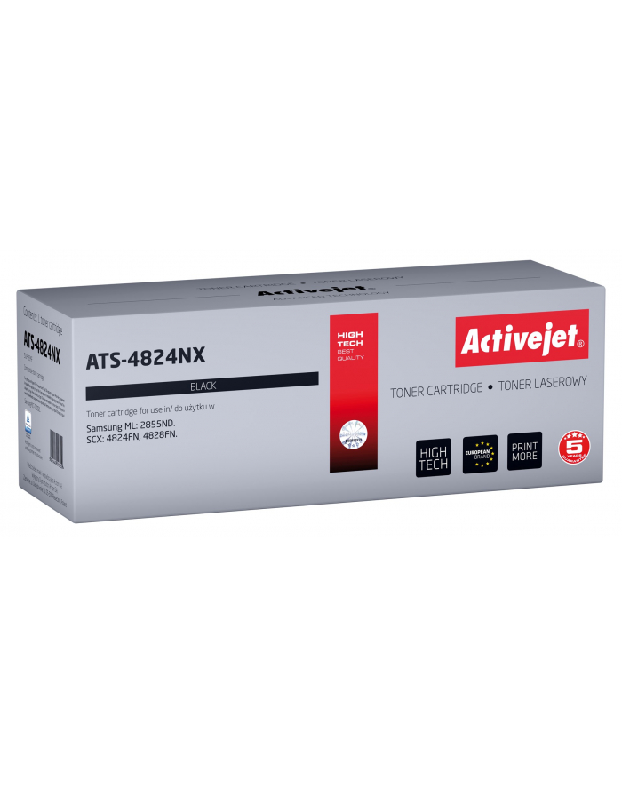 ActiveJet ATS-4824NX toner laserowy do drukarki Samsung (zamiennik MLT-D2092L) główny