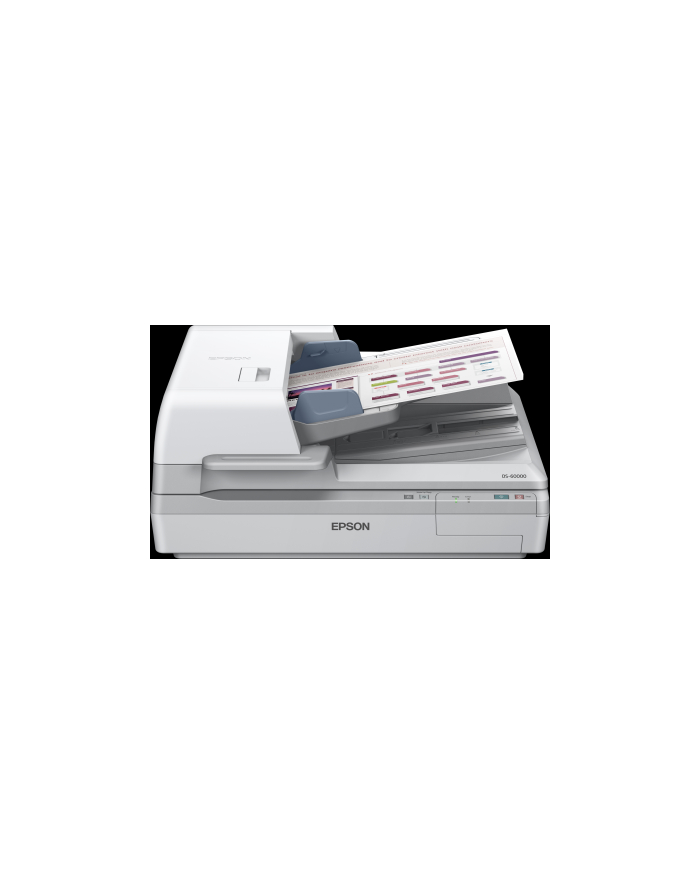 Skaner Epson WorkForce DS-70000N główny