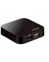 D-LINK DUB-H4 4-Port USB 2.0 Hub - nr 6