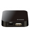 D-LINK DUB-H4 4-Port USB 2.0 Hub - nr 21