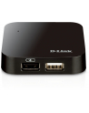 D-LINK DUB-H4 4-Port USB 2.0 Hub - nr 34