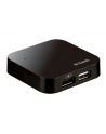 D-LINK DUB-H4 4-Port USB 2.0 Hub - nr 1