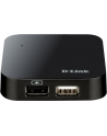 D-LINK DUB-H4 4-Port USB 2.0 Hub - nr 43