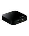 D-LINK DUB-H4 4-Port USB 2.0 Hub - nr 45