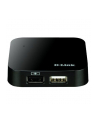 D-LINK DUB-H4 4-Port USB 2.0 Hub - nr 47