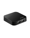 D-LINK DUB-H4 4-Port USB 2.0 Hub - nr 49