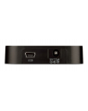 D-LINK DUB-H4 4-Port USB 2.0 Hub - nr 80