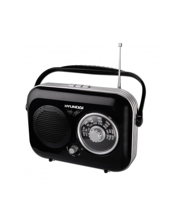 Przenośne radio HYUNDAI PR100 nr 2