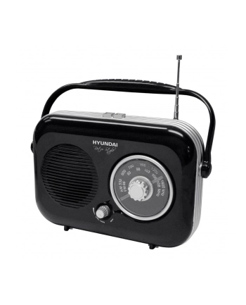 Przenośne radio HYUNDAI PR100 nr 1