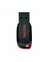 Sandisk Cruzer BLADE 32GB USB 2.0 (zapis 7 MB/s / odczyt 18 MB/s ) - nr 2