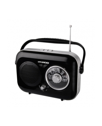 Przenośne radio HYUNDAI PR100