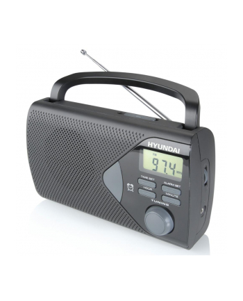 Przenośne radio HYUNDAI PR200B