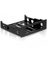 ''ADAPTER HDD RAMKA 5,25->3,5 BLACK DELOCK'' - nr 11