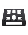 ''ADAPTER HDD RAMKA 5,25->3,5 BLACK DELOCK'' - nr 12