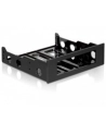 ''ADAPTER HDD RAMKA 5,25->3,5 BLACK DELOCK'' - nr 23