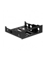 ''ADAPTER HDD RAMKA 5,25->3,5 BLACK DELOCK'' - nr 27