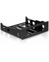 ''ADAPTER HDD RAMKA 5,25->3,5 BLACK DELOCK'' - nr 29