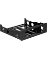 ''ADAPTER HDD RAMKA 5,25->3,5 BLACK DELOCK'' - nr 38