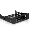''ADAPTER HDD RAMKA 5,25->3,5 BLACK DELOCK'' - nr 48
