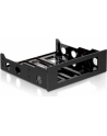 ''ADAPTER HDD RAMKA 5,25->3,5 BLACK DELOCK'' - nr 51