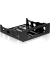 ''ADAPTER HDD RAMKA 5,25->3,5 BLACK DELOCK'' - nr 53