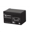 Gembird akumulator uniwersalny 12V/12AH - nr 12