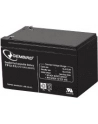 Gembird akumulator uniwersalny 12V/12AH - nr 1