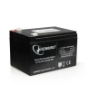 Gembird akumulator uniwersalny 12V/12AH - nr 2