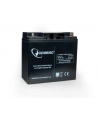Gembird akumulator uniwersalny 12V/17AH - nr 11