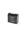 Gembird akumulator uniwersalny 12V/17AH - nr 3