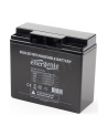 Gembird akumulator uniwersalny 12V/17AH - nr 5