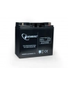 Gembird akumulator uniwersalny 12V/17AH - nr 7