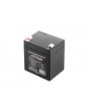 Gembird akumulator uniwersalny 12V/5AH - nr 12