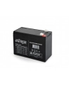 Gembird akumulator uniwersalny 12V/9AH - nr 14