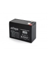 Gembird akumulator uniwersalny 12V/9AH - nr 3