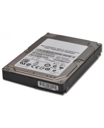 IBM 600GB 10K 6Gbps SAS 2.5'' SFF Slim-HS HDD