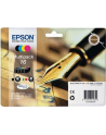 Tusz Epson DURABrite Ultra 16 - multipak (CMYK) - nr 14