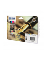Tusz Epson DURABrite Ultra 16 - multipak (CMYK) - nr 4