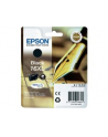 Tusz Epson DURABrite Ultra 16XL - czarny - nr 5