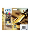 Tusz Epson DURABrite Ultra 16XL - multipak (CMYK) - nr 16