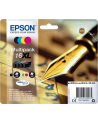 Tusz Epson DURABrite Ultra 16XL - multipak (CMYK) - nr 23