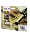 Tusz Epson DURABrite Ultra 16XL - multipak (CMYK) - nr 24