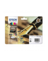Tusz Epson DURABrite Ultra 16XL - multipak (CMYK) - nr 4