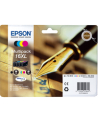 Tusz Epson DURABrite Ultra 16XL - multipak (CMYK) - nr 6