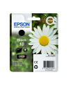 Tusz Epson CLARIA Home 18 - czarny - nr 18