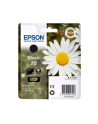 Tusz Epson CLARIA Home 18 - czarny - nr 4